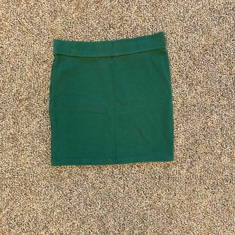 Forever21 Mini Skirt